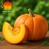 .Pumpkin (Kaddu)    500g