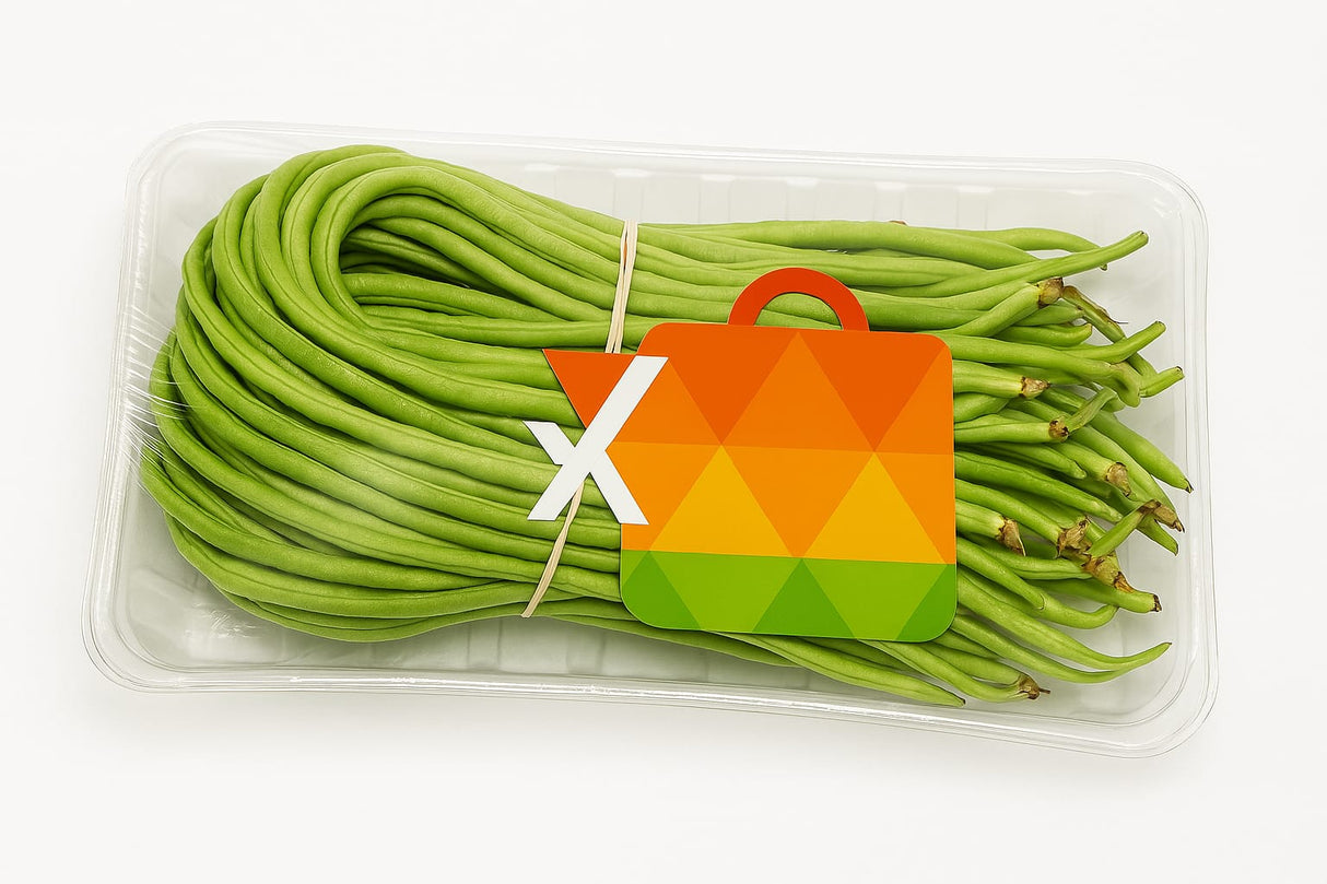 .Yardlong bean (Barbatti)   250g