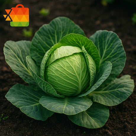 .Cabbage (Patta Gobhi)    500g