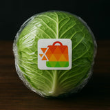 .Cabbage (Patta Gobhi)    500g