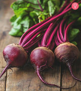 .Beetroot (Chukandar)   500g.