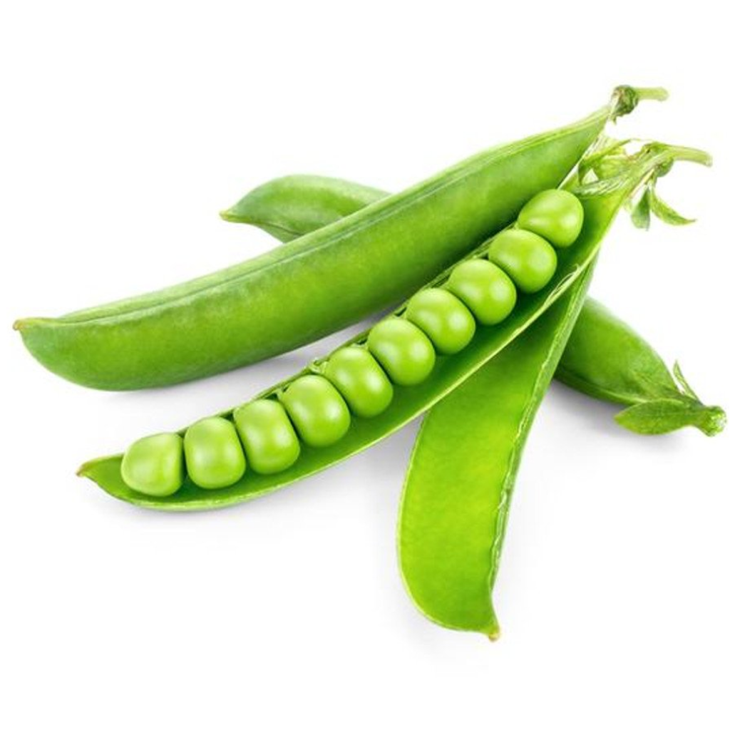 "Green Peas.  (Hara matar).   500g.