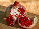 Pomegranate (अनार).   500g.