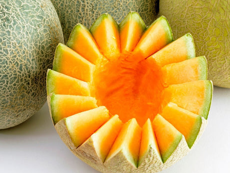 Muskmelon. (खरबूजा).  500g.