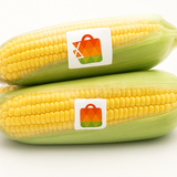 ..Sweet Corn (भुट्टा).     500g