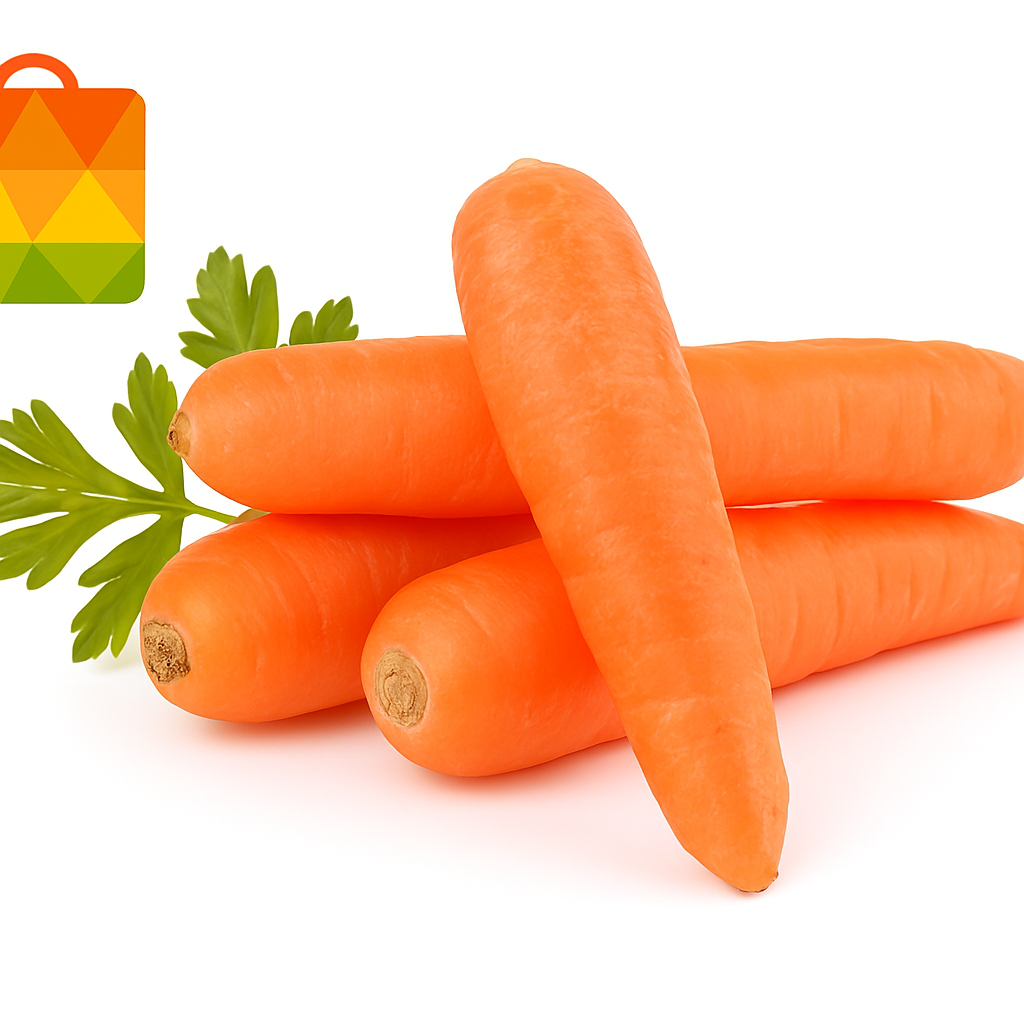 ..Carrot (गाजर).   250g