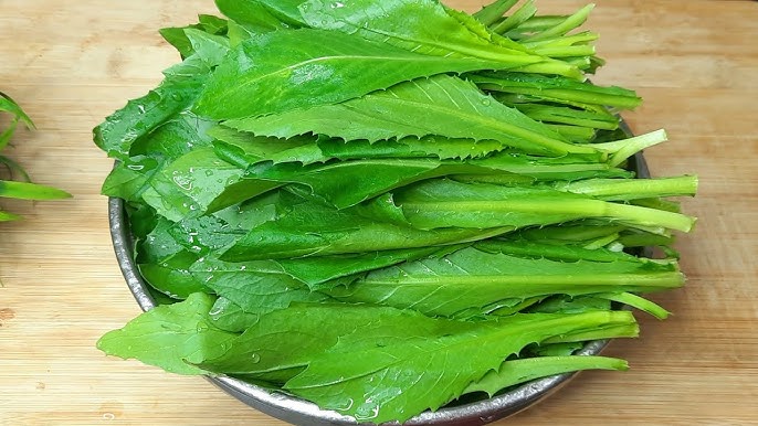 .Barre Bhaji.     500g.