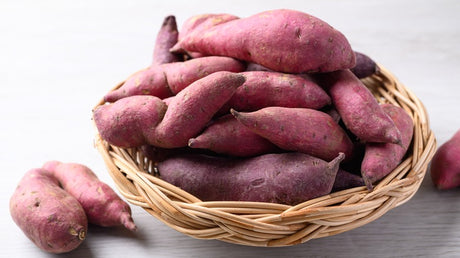 .Sweet Potato (शकरकंद).  500g.
