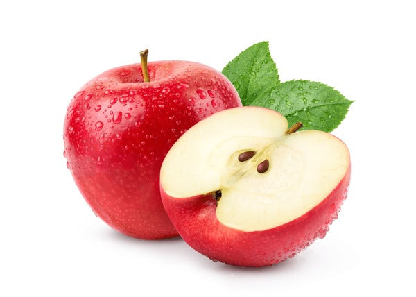 Apple (सेब).      500g.